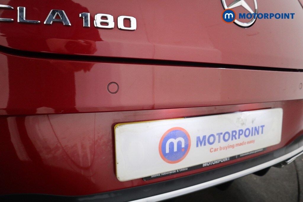 Used Mercedes-Benz CLA for sale - 78122182: Photo 36