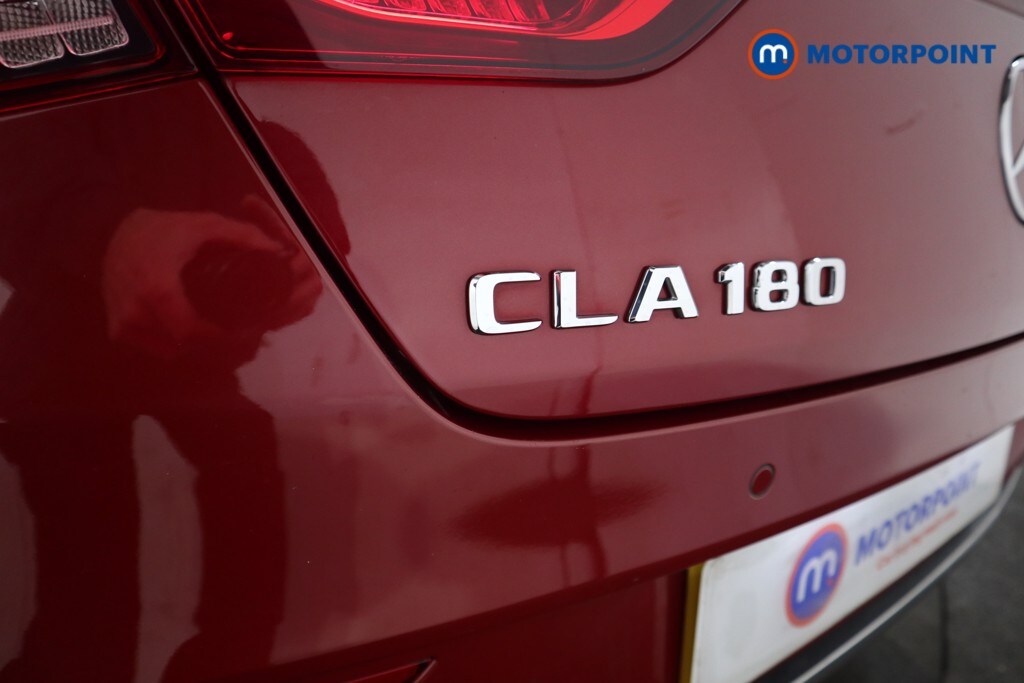 Used Mercedes-Benz CLA for sale - 78122182: Photo 37