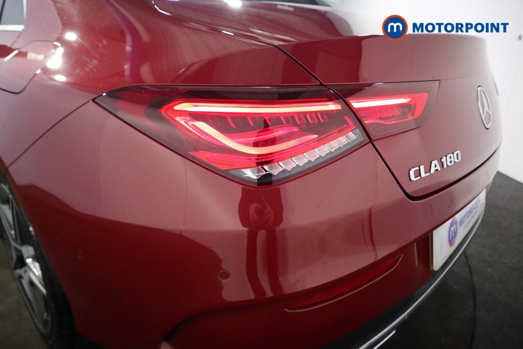 Used Mercedes-Benz CLA for sale - 78122182: Photo 38