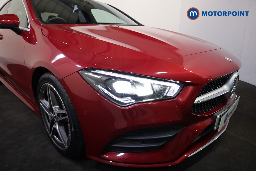 Used Mercedes-Benz CLA for sale - 78122182: Photo 44