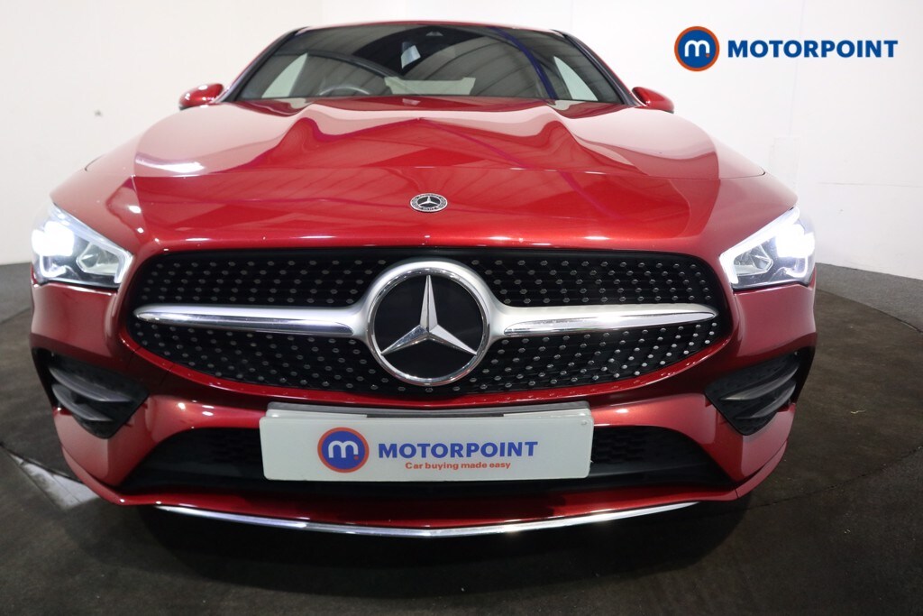 Used Mercedes-Benz CLA for sale - 78122182: Photo 46