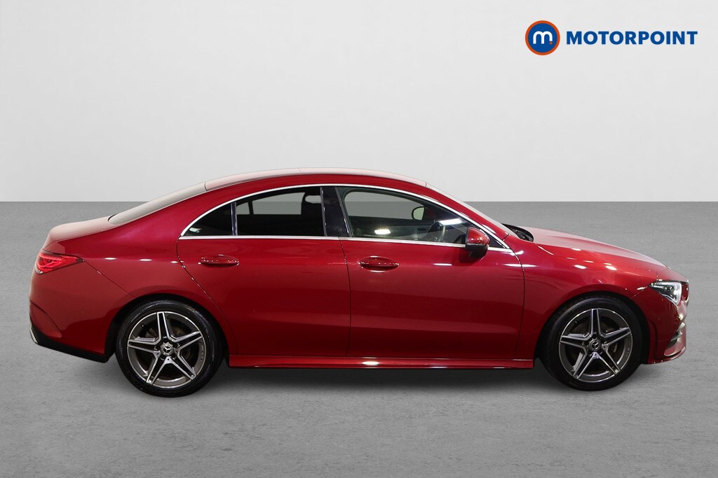 Used Mercedes-Benz CLA for sale - 78122182: Photo 8