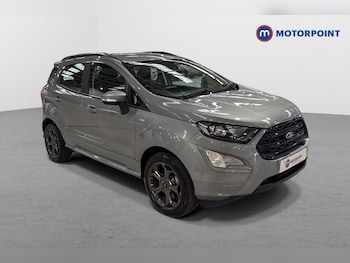 Used Ford Ecosport 2023 for sale - 79137888: Photo