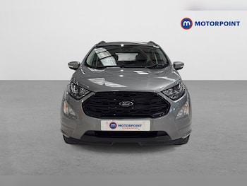 Used Ford Ecosport 2023 for sale - 79137888: Photo