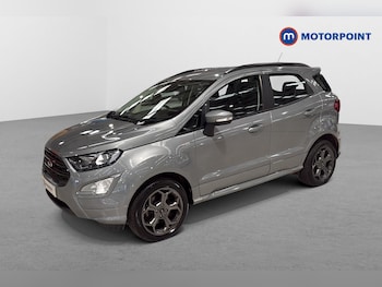 Used Ford Ecosport 2023 for sale - 79137888: Photo