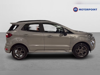 Used Ford Ecosport 2023 for sale - 79137888: Photo