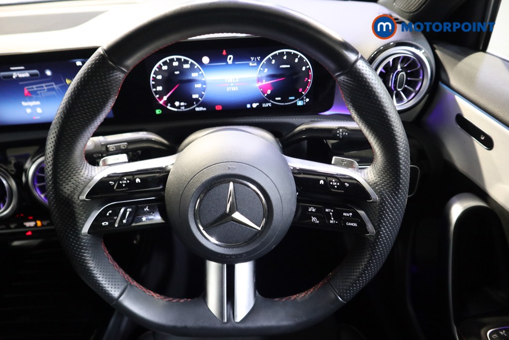 Used Mercedes-Benz A-Class 2023 for sale - 76767290: Photo 10