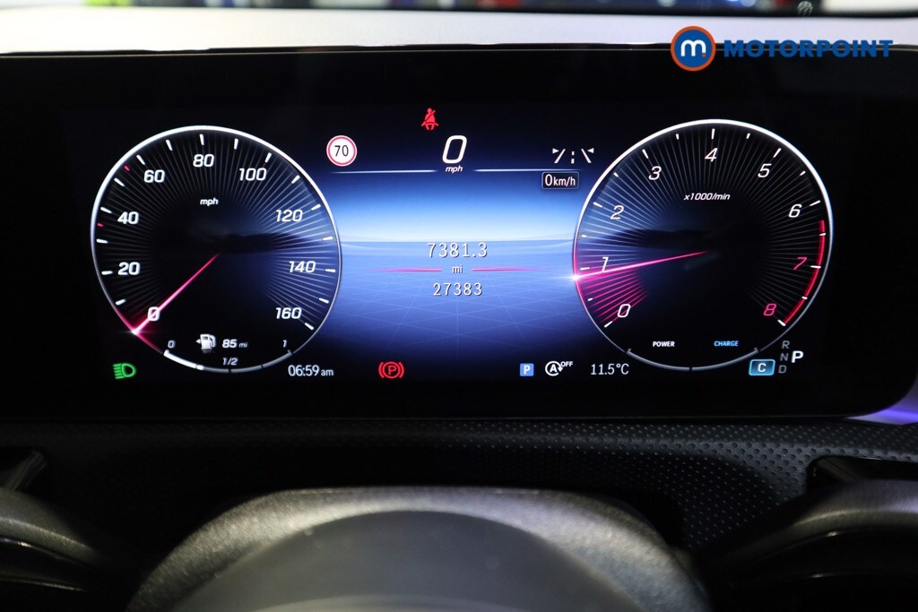 Used Mercedes-Benz A-Class 2023 for sale - 76767290: Photo 13