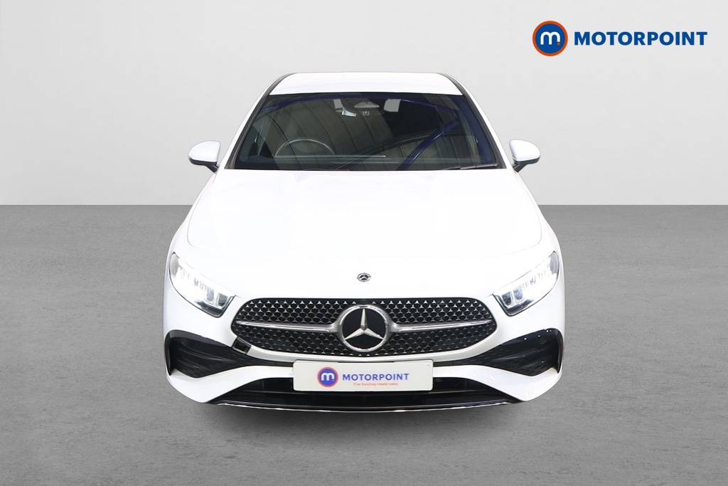 Used Mercedes-Benz A-Class 2023 for sale - 76767290: Photo 2