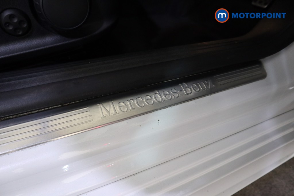 Used Mercedes-Benz A-Class 2023 for sale - 76767290: Photo 22