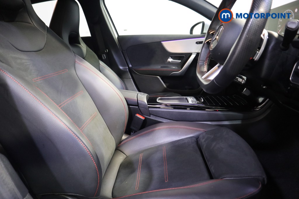 Used Mercedes-Benz A-Class 2023 for sale - 76767290: Photo 23