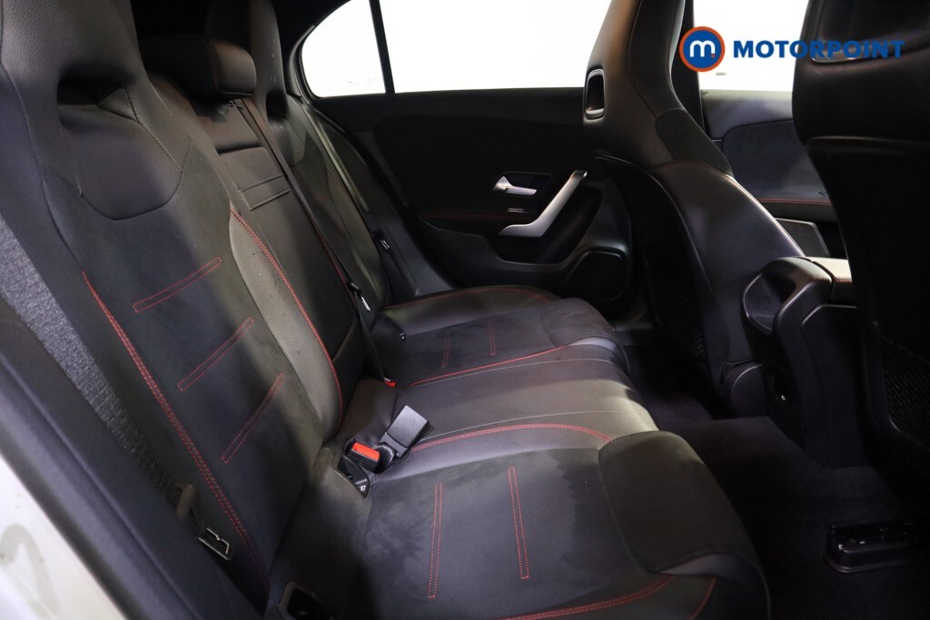 Used Mercedes-Benz A-Class 2023 for sale - 76767290: Photo 24