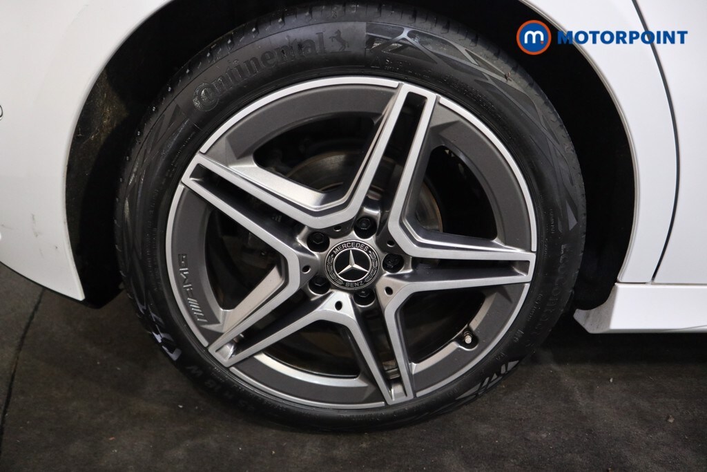 Used Mercedes-Benz A-Class 2023 for sale - 76767290: Photo 28