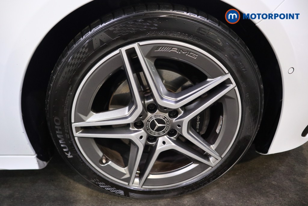 Used Mercedes-Benz A-Class 2023 for sale - 76767290: Photo 29