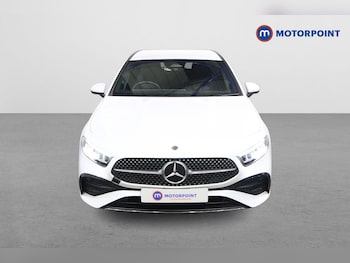 Used Mercedes-Benz A-Class 2023 for sale - 76767290: Photo