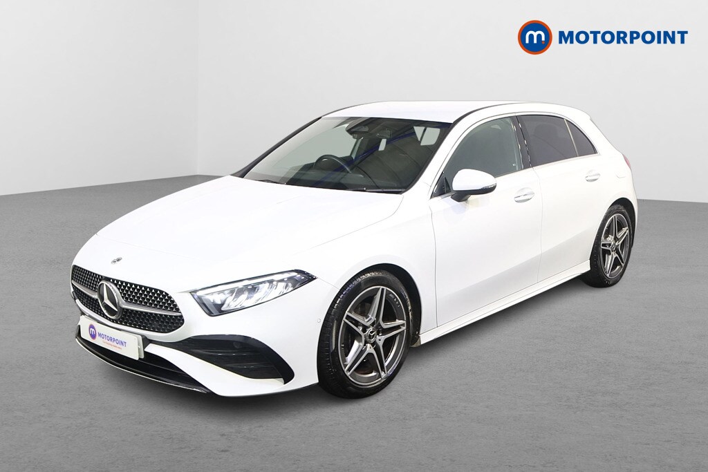 Used Mercedes-Benz A-Class 2023 for sale - 76767290: Photo 3