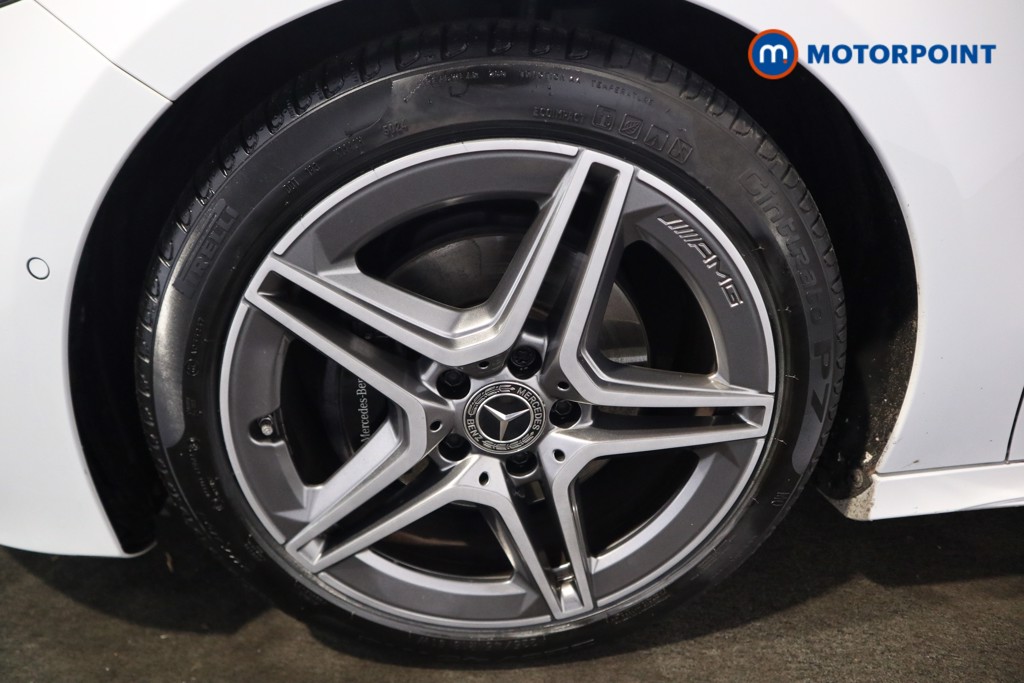 Used Mercedes-Benz A-Class 2023 for sale - 76767290: Photo 30