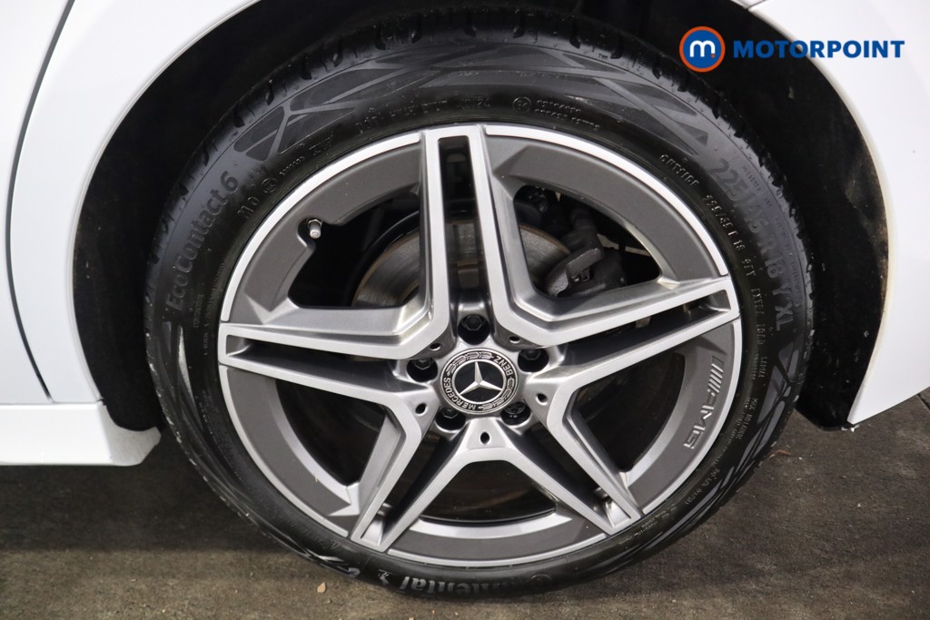 Used Mercedes-Benz A-Class 2023 for sale - 76767290: Photo 31