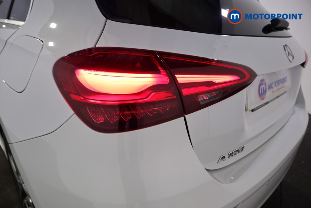 Used Mercedes-Benz A-Class 2023 for sale - 76767290: Photo 33