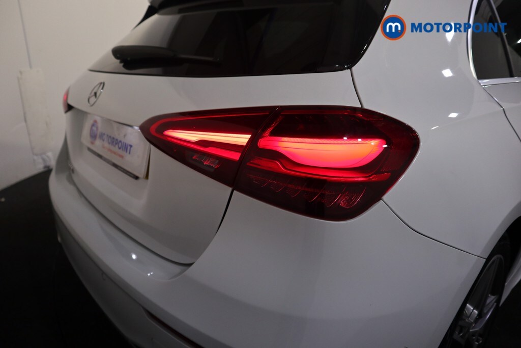 Used Mercedes-Benz A-Class 2023 for sale - 76767290: Photo 34