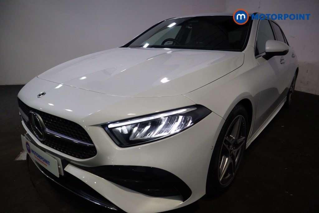 Used Mercedes-Benz A-Class 2023 for sale - 76767290: Photo 38