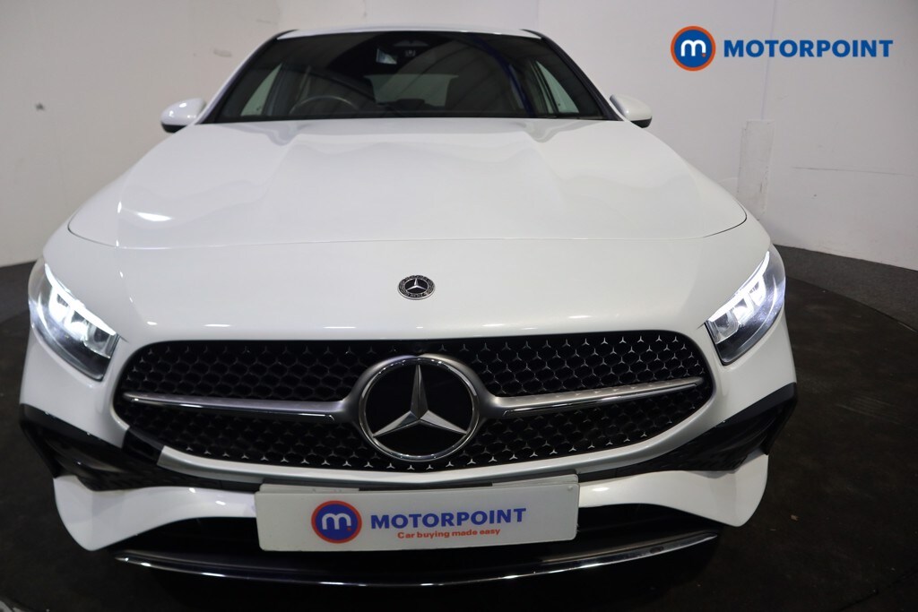 Used Mercedes-Benz A-Class 2023 for sale - 76767290: Photo 39