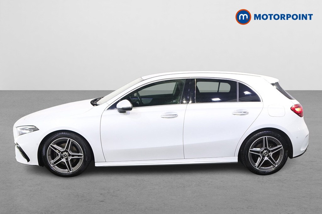 Used Mercedes-Benz A-Class 2023 for sale - 76767290: Photo 4