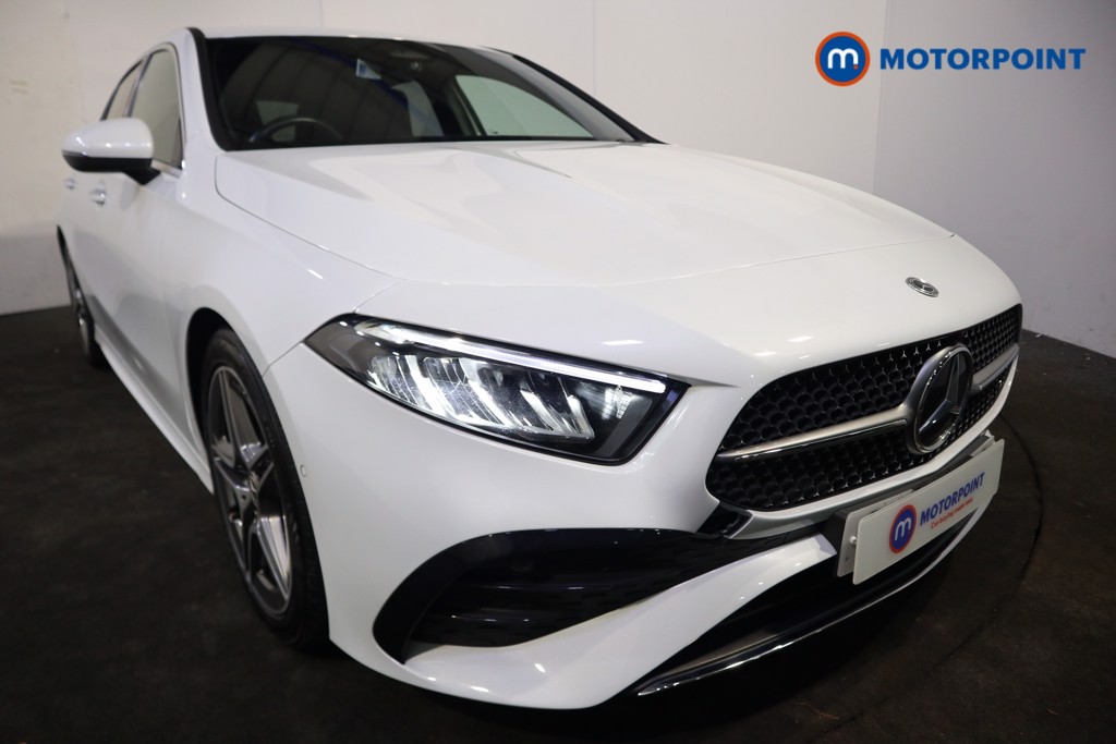 Used Mercedes-Benz A-Class 2023 for sale - 76767290: Photo 40