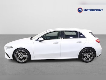 Used Mercedes-Benz A-Class 2023 for sale - 76767290: Photo