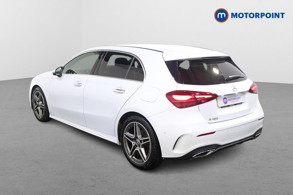 Used Mercedes-Benz A-Class 2023 for sale - 76767290: Photo 5