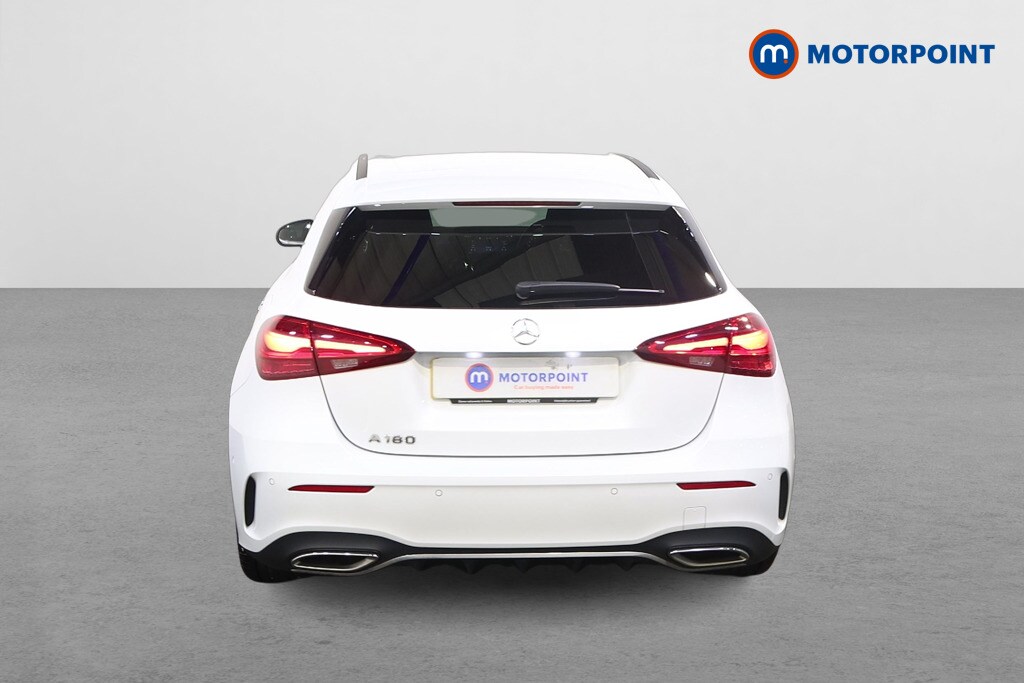 Used Mercedes-Benz A-Class 2023 for sale - 76767290: Photo 6