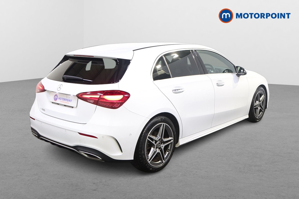 Used Mercedes-Benz A-Class 2023 for sale - 76767290: Photo 7