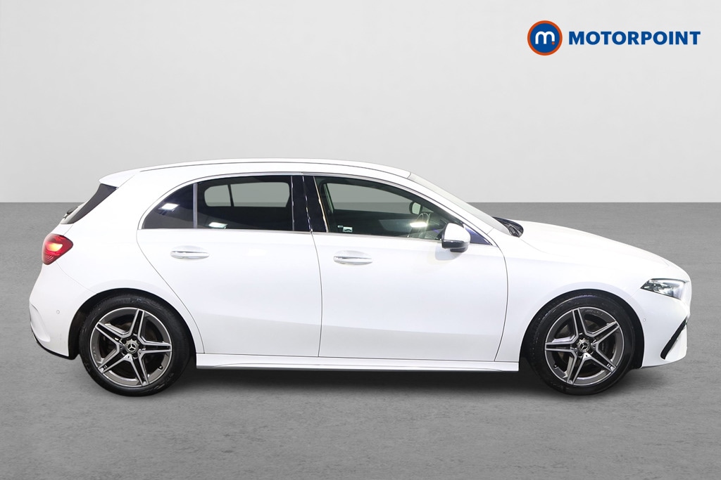 Used Mercedes-Benz A-Class 2023 for sale - 76767290: Photo 8