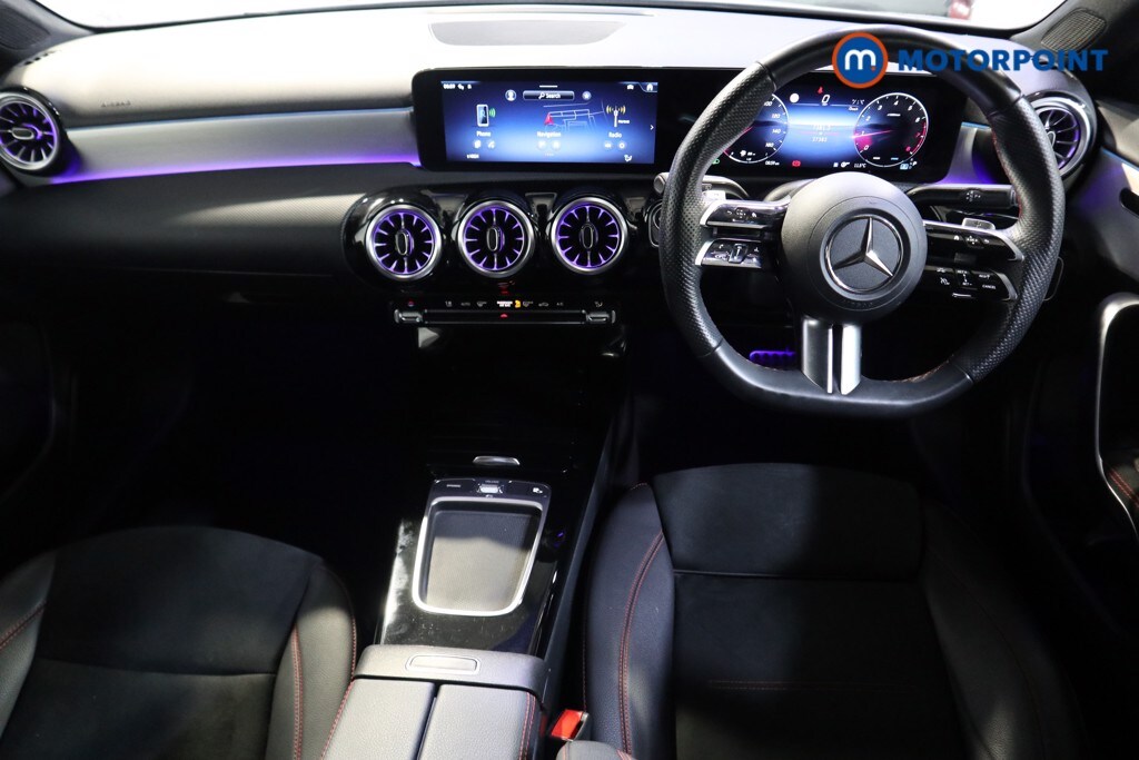 Used Mercedes-Benz A-Class 2023 for sale - 76767290: Photo 9