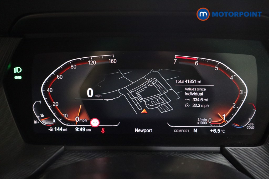 Used BMW 2 Series 2021 for sale - 77962633: Photo 14