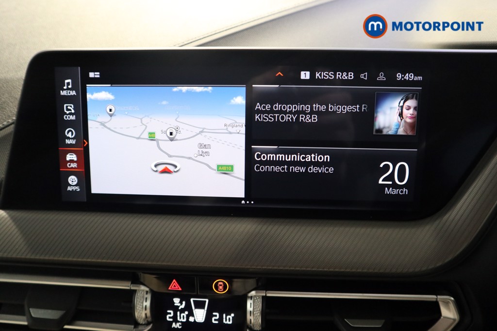 Used BMW 2 Series 2021 for sale - 77962633: Photo 15