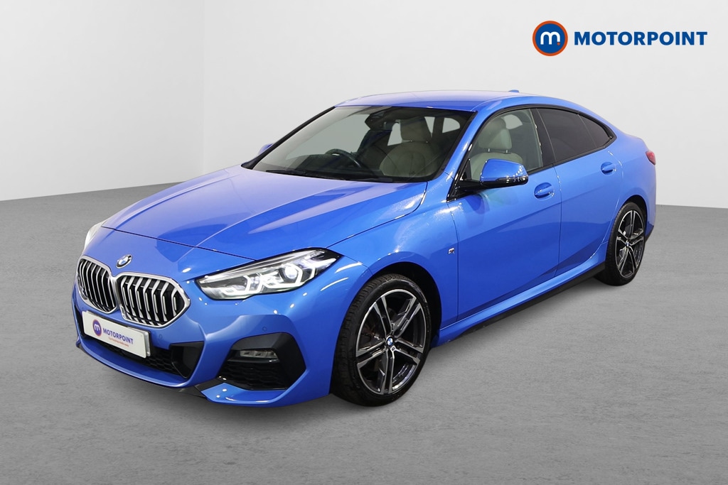 Used BMW 2 Series 2021 for sale - 77962633: Photo 3