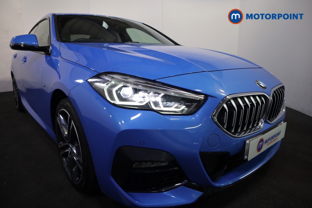 Used BMW 2 Series 2021 for sale - 77962633: Photo 49
