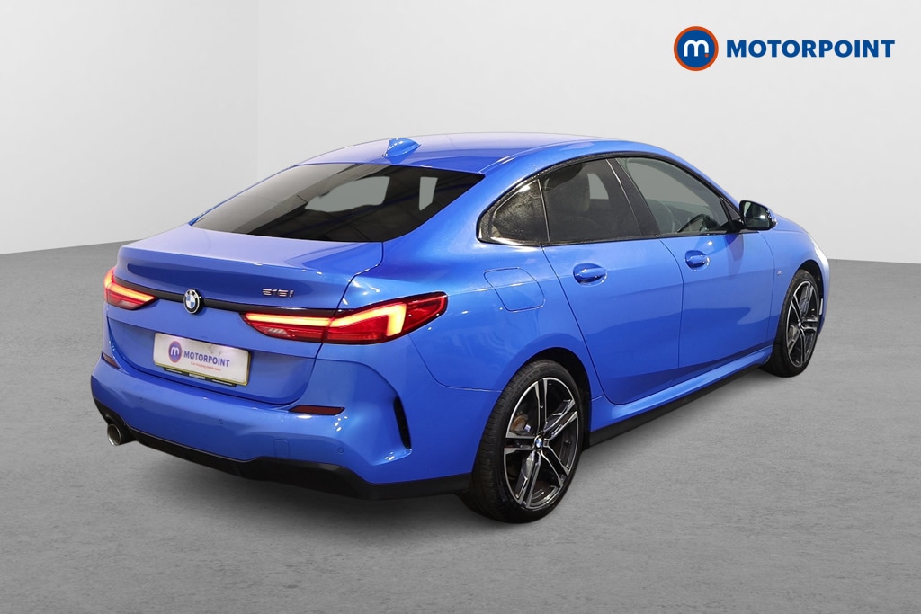 Used BMW 2 Series 2021 for sale - 77962633: Photo 7