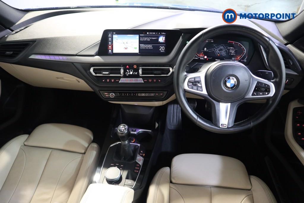 Used BMW 2 Series 2021 for sale - 77962633: Photo 9