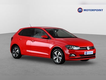 Used Volkswagen Polo 2021 for sale - 78844941: Photo