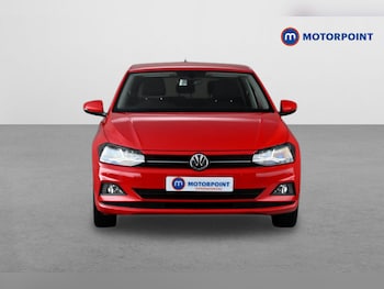 Used Volkswagen Polo 2021 for sale - 78844941: Photo