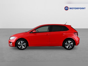 Used Volkswagen Polo 2021 for sale - 78844941: Photo