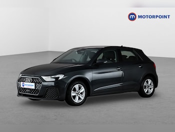 Used Audi A1 2023 for sale - 78849974: Photo