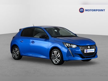 Used Peugeot 208 2023 for sale - 78717918: Photo