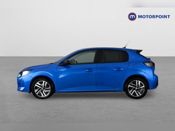 Used Peugeot 208 2023 for sale - 78717918: Photo