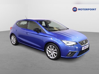 2022 - 1.0 TSI 110 FR 5dr