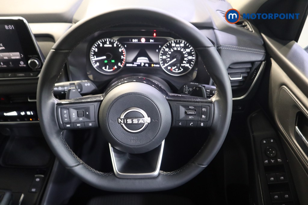 Used Nissan Qashqai 2022 for sale - 76554676: Photo 10