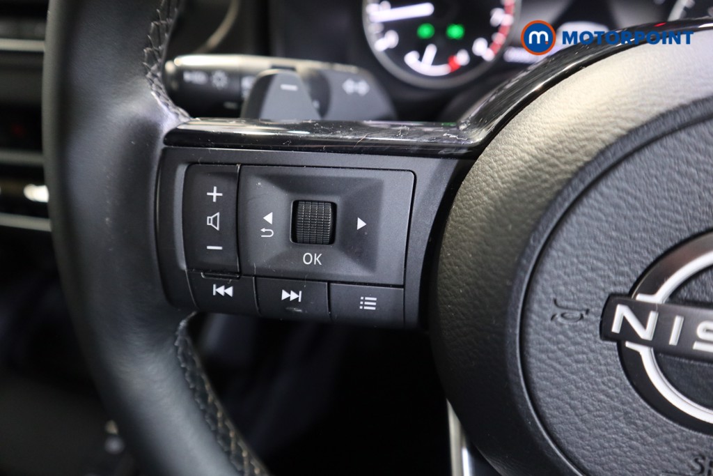 Used Nissan Qashqai 2022 for sale - 76554676: Photo 11