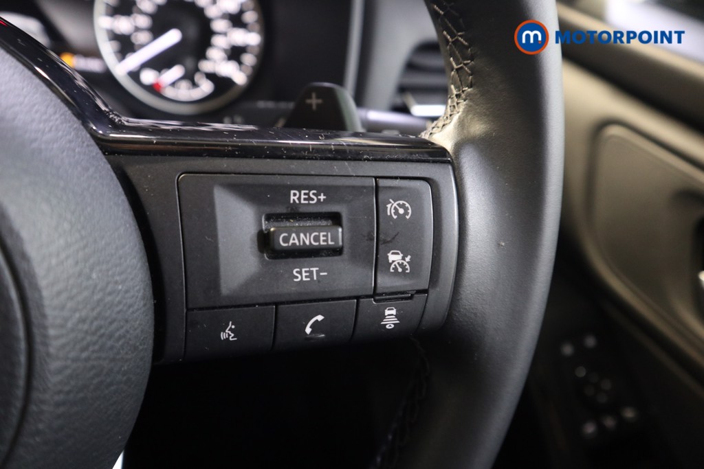 Used Nissan Qashqai 2022 for sale - 76554676: Photo 12